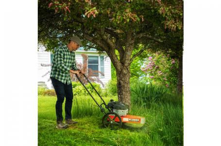 2024 DR Power DR Trimmer Mower(TR43076DMN) - Photo 4