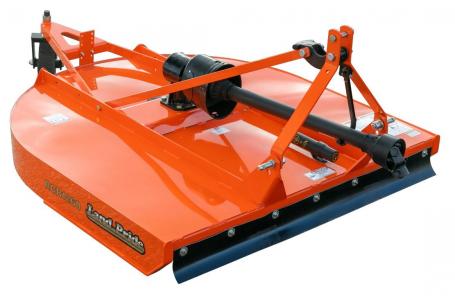 2024 Land Pride RCR1272