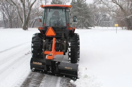 2024 Land Pride RB2684