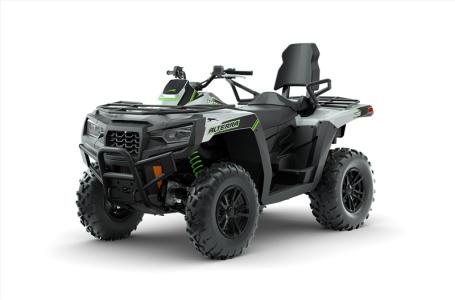 2024 Arctic Cat ALTERRA  600 TRV XT - Photo 11