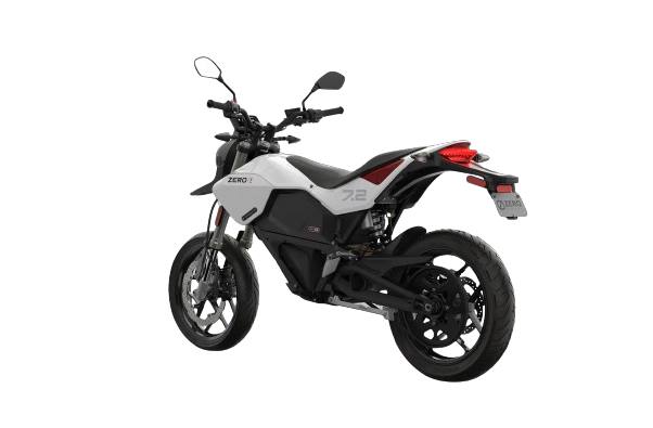 Inventory from Zero™ Motorcycles GO AZ Motorcycles in