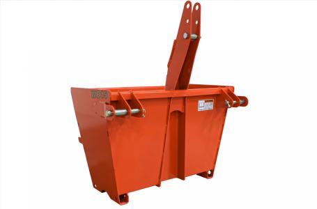 2024 Kubota WB10