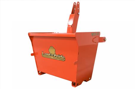 2024 Kubota WB10 - Photo 2