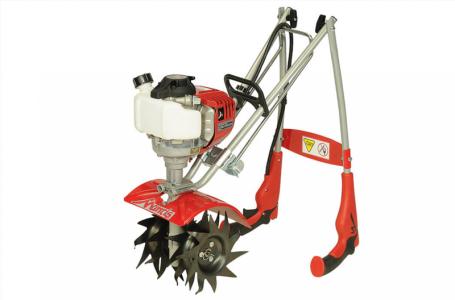 2024 Mantis MN7940 4 CYCLE W/ KICKSTAND - Photo 6