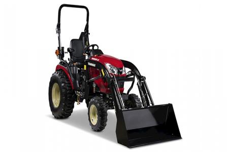 2024 Yanmar USA SA Series SA425