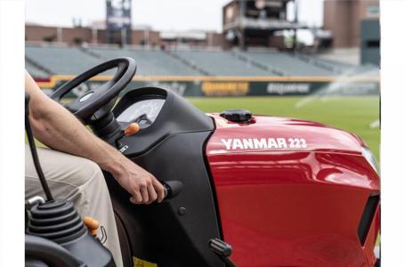 2024 Yanmar USA SA223 - Photo 7