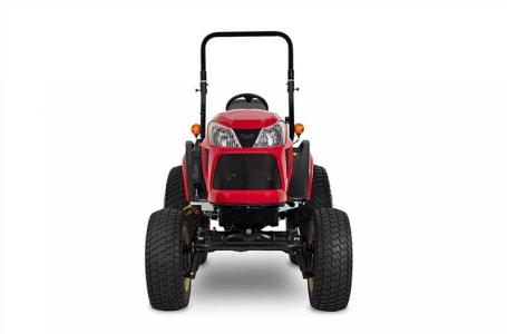 2024 Yanmar USA SA425 - Photo 6