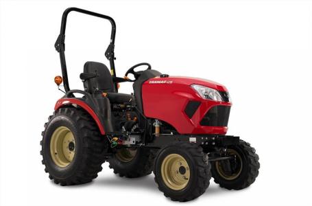 2024 Yanmar USA SA425 - Photo 4