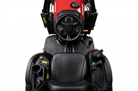 2024 Yanmar USA SA223 - Photo 6