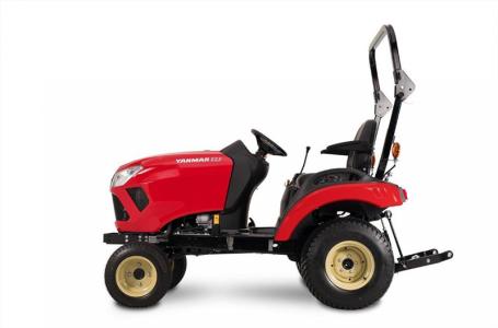 2024 Yanmar USA SA223 - Photo 3