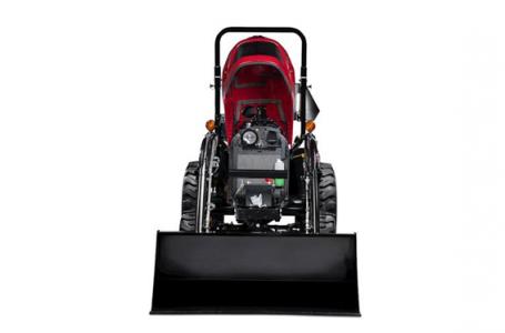 2024 Yanmar USA SA425 - Photo 3
