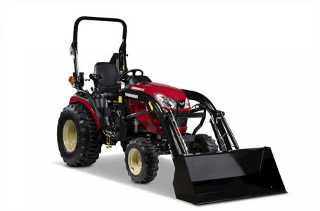 2024 Yanmar USA SA425