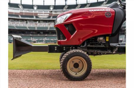 2024 Yanmar USA SA223 - Photo 8