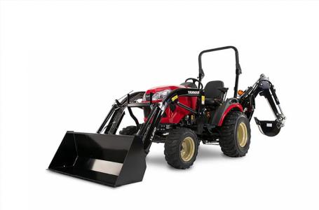 2024 Yanmar USA SA325 TL - Photo 3