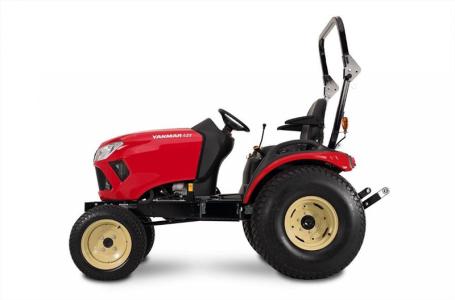 2024 Yanmar USA SA425 - Photo 5