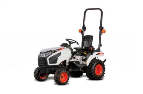 2024 Bobcat Bobcat® CT1025 Sub-Compact Tractor