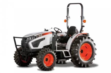 2024 Bobcat CT4045 SST