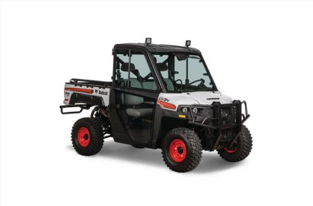 2024 Bobcat UV34 (Gas) - Photo 2