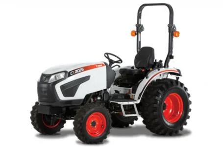 2024 Bobcat CT2025 MST