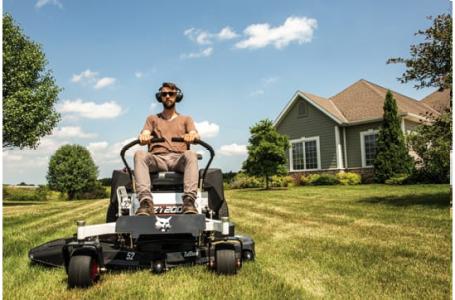 2024 Bobcat ZT2000 42" Zero-Turn Mower (cash sale price listed-see notes) - Photo 7