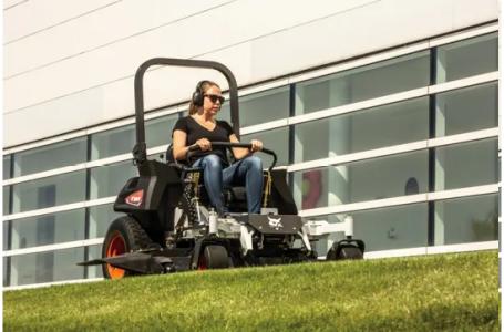 2024 Bobcat ZT6000 61" Zero-Turn Mower  (cash sale price listed-see notes) - Photo 5