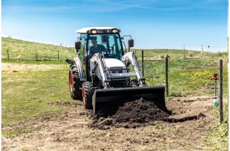 2024 Bobcat CT5555