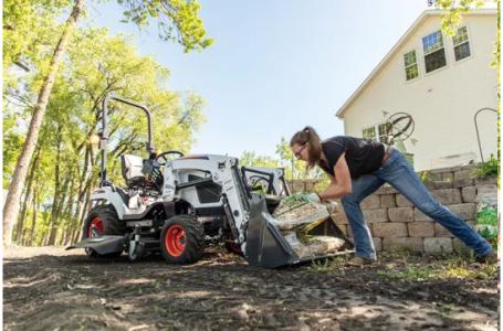 2024 Bobcat Bobcat® CT1025 Sub-Compact Tractor - Photo 2