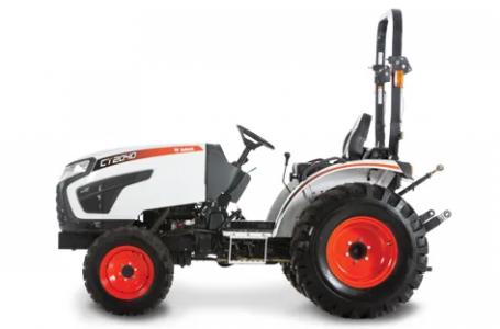 2024 Bobcat CT2040 MST