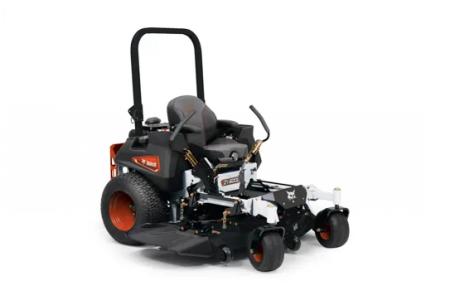 2024 Bobcat ZT6000 61" Zero-Turn Mower  (cash sale price listed-see notes) - Photo 2