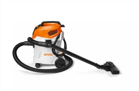 2024 STIHL SE 33 - Photo 3