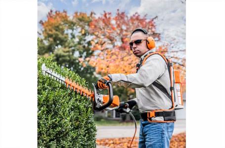 2024 STIHL HSA 94 T 24 - Photo 5