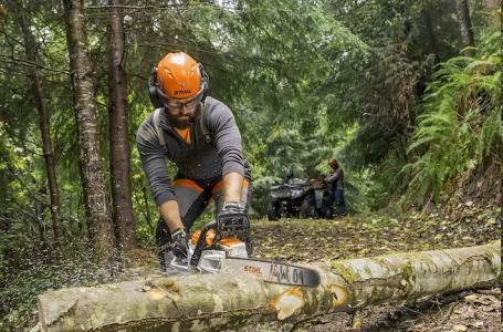 2024 STIHL MSA 300 C-O - Photo 4