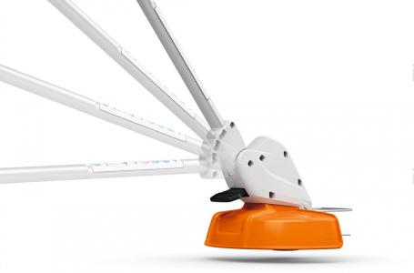 2024 STIHL FSA 30 Cordless Grass Trimmer – AS System - Photo 4