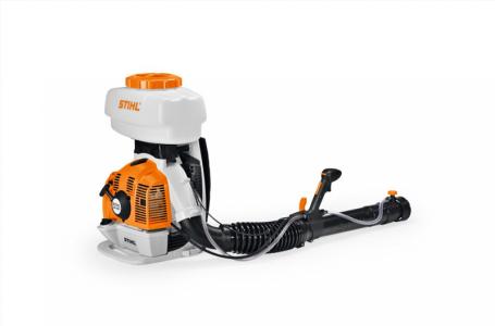 2024 STIHL SR 450