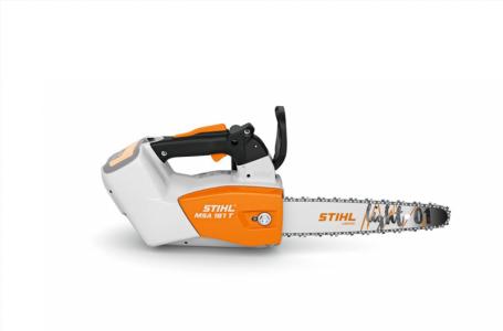 2024 STIHL MSA 161 T