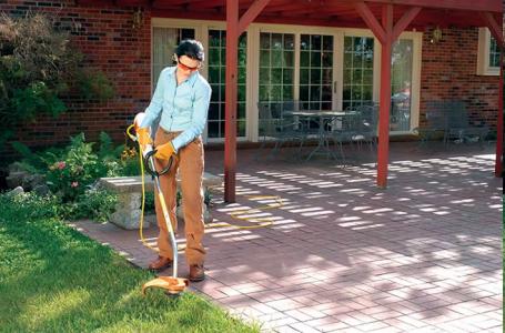 2024 STIHL FSE 60 - Photo 3