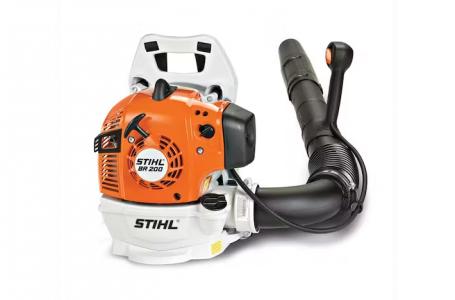 2024 STIHL BR 200