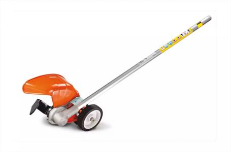 2024 STIHL FBD-KM Bed Redefiner - Photo 2