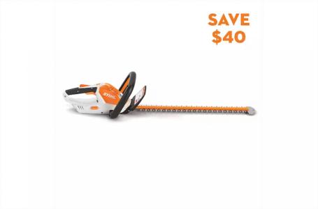 2024 STIHL HSA 45