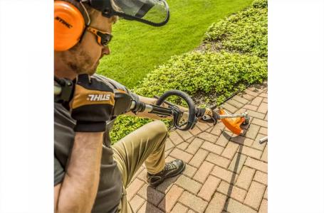 2024 STIHL KM 91 R - Photo 6