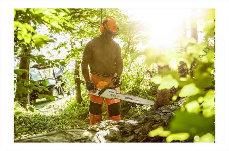 2024 STIHL MS291  STIHL CHAINSAW - Photo 5