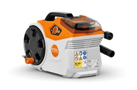 2024 STIHL REA 60.0 - Photo 5