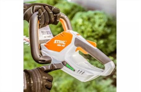 2024 STIHL HSA 45 - Photo 2