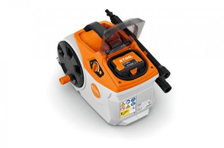 2024 STIHL REA 60.0 - Photo 3