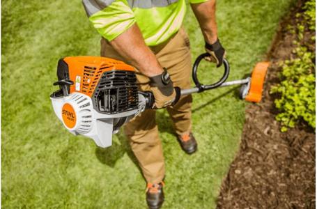 2024 STIHL FB131 BED REDEFINER - Photo 3