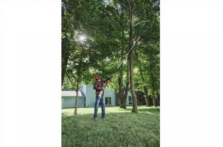 2024 STIHL HT 105 - Photo 5