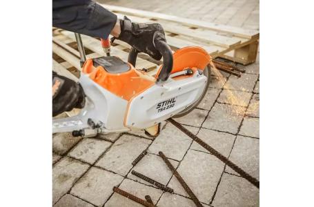 2024 STIHL TSA 230 - Photo 5