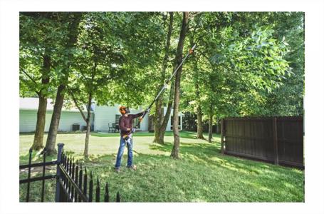 2024 STIHL HT 105 - Photo 2