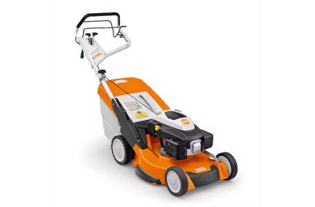 2024 STIHL RM 655 YS