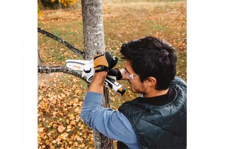 2024 STIHL GTA 26 - Photo 9